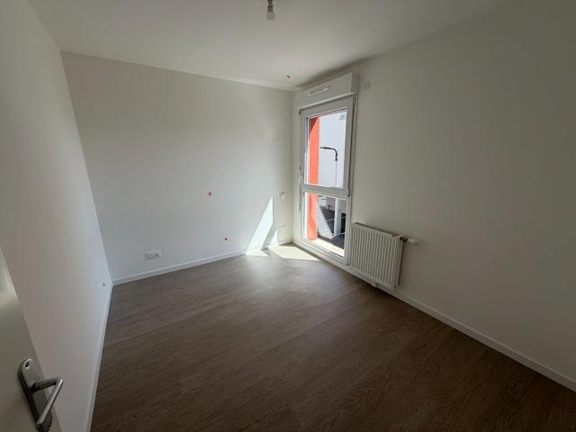 Appartement 2 pièces