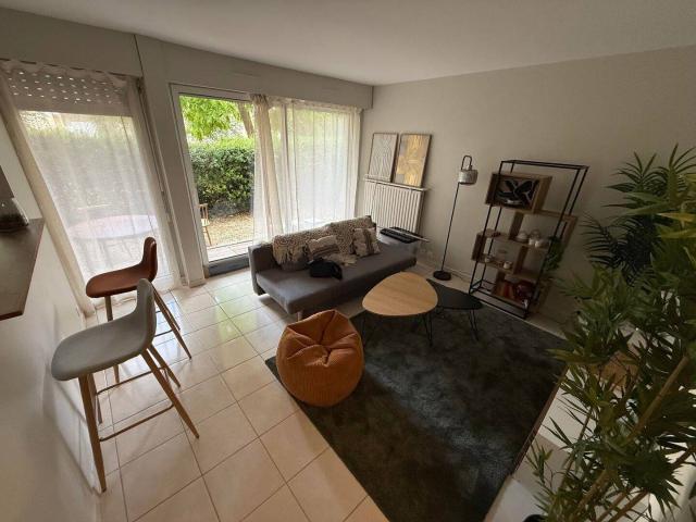 Appartement 2 pièces
