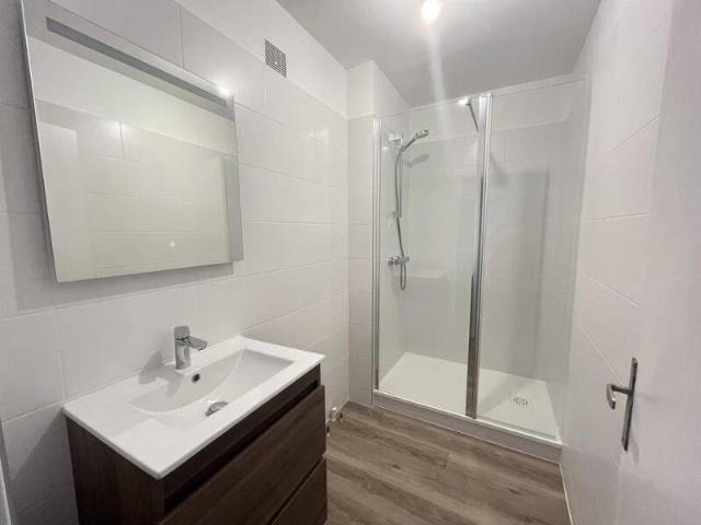 Appartement 2 pièces