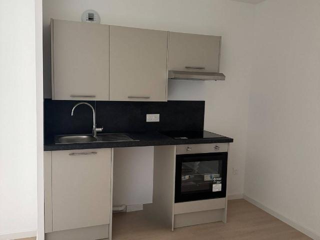 Appartement 2 pièces