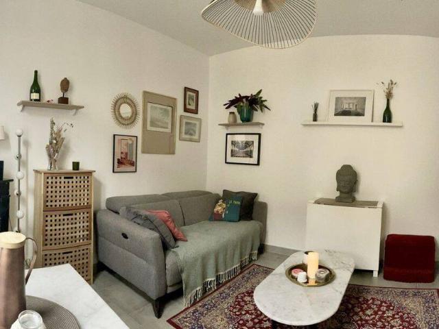Appartement 2 pièces