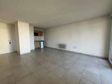 Appartement 2 pièces 49.47m²