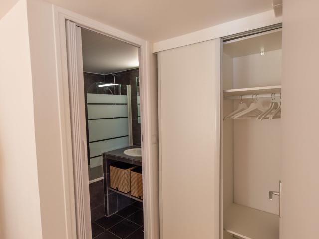Appartement 2 pièces – 49.53m²