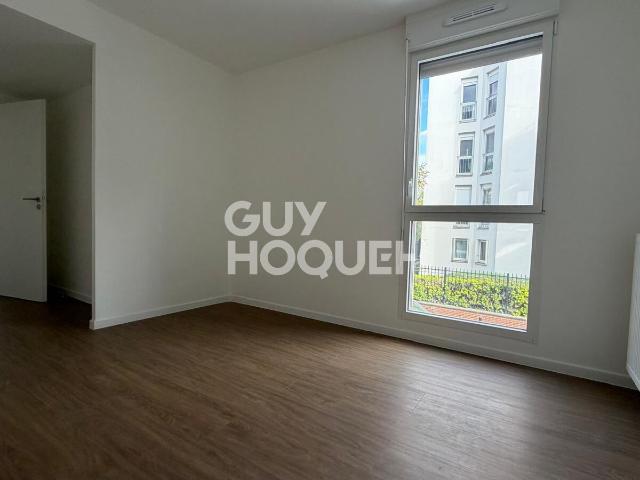 Appartement 2 pièces 49,5 m2