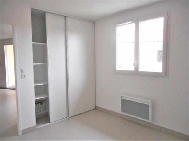 Appartement 2 pièces 49.63m²