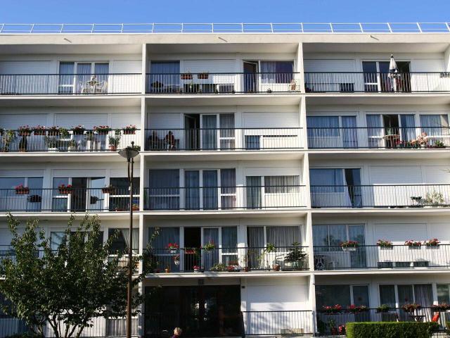 Appartement / 2 pièces / 49.00 m2