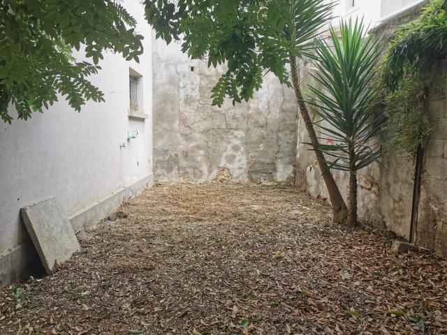 Appartement 2 pièces 49,12m² avec jardin