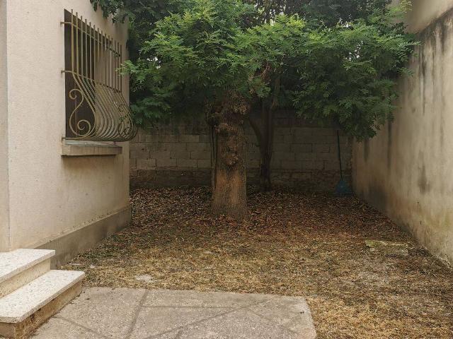 Appartement 2 pièces 49,12m² avec jardin