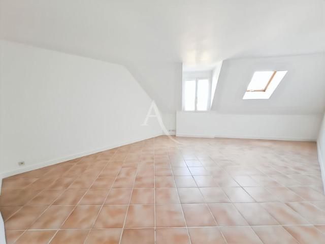 Appartement 2 pièces 49.3m² au coeur de Montlhéry