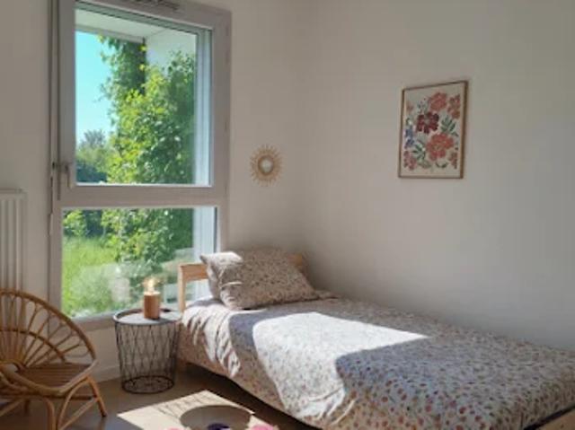 Appartement 2 pièces 49 m2
