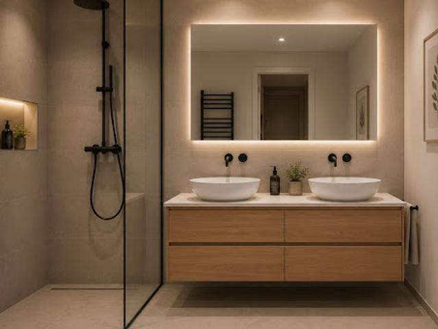 Appartement 2 pièces 49 m2