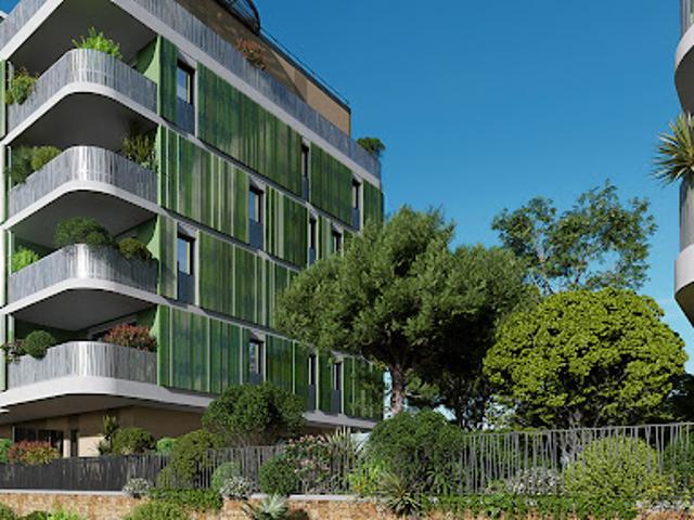 Appartement 2 pièces 49 m2