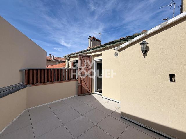 Appartement 2 pièces 49 m2 EXCLUSIVITE A VENDRE à PERPIGNAN 66000