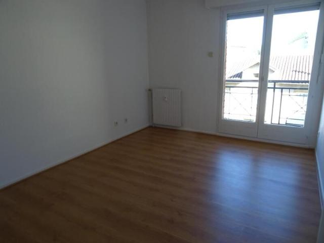 Appartement 2 pièces, 49 m² à louer à Toulouse 31000