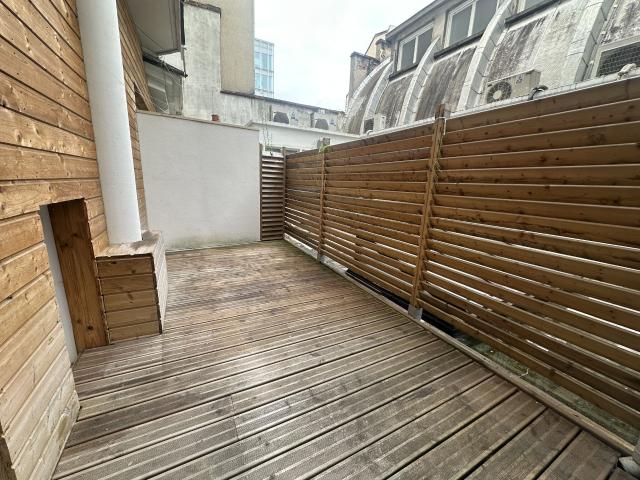 Appartement 2 pièces, 49 m² à louer à Toulouse 31000