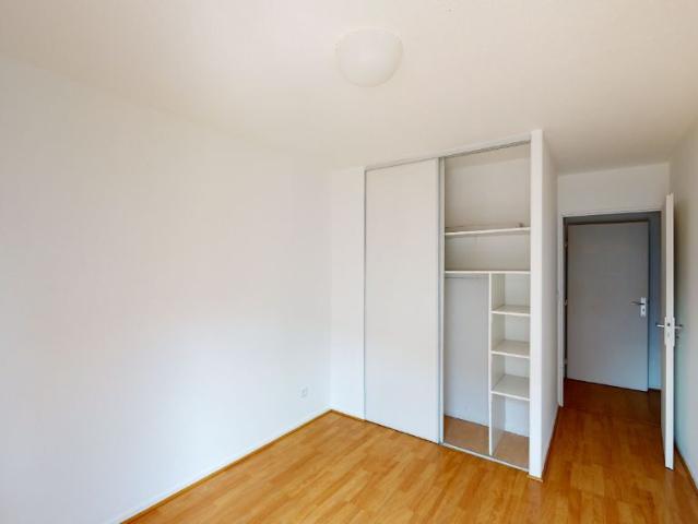 Appartement 2 pièces, 49 m² à louer à Toulouse 31000
