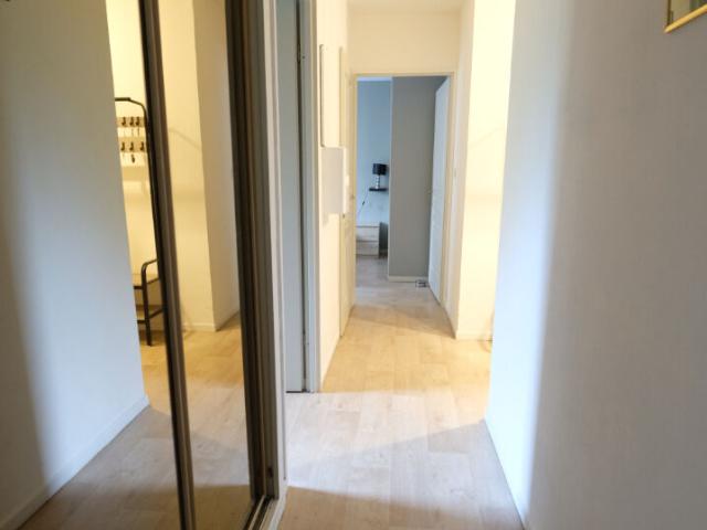 Appartement 2 pièces, 49 m² à louer à Toulouse 31200