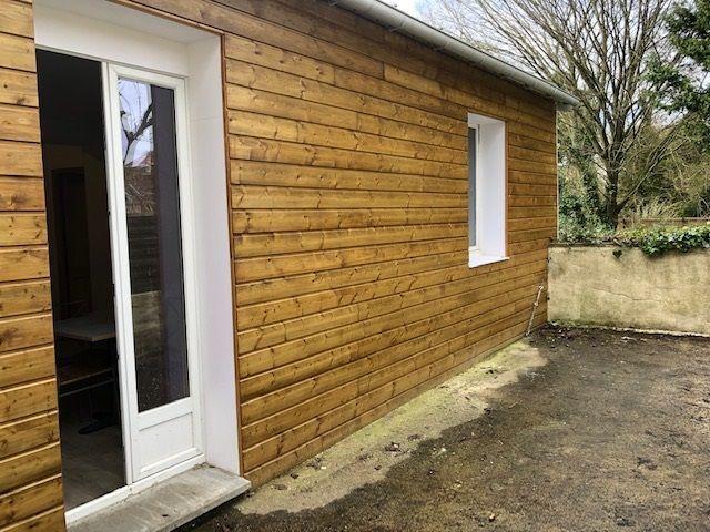 Appartement 2 pièces, 49 m² à louer à Valenciennes 59300
