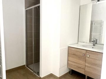 Appartement 2 pièces, 49 m² à louer à Valmondois 95760