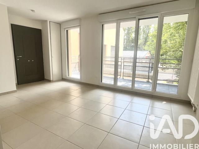 Appartement 2 pièces, 49 m² à louer à Valmondois 95760