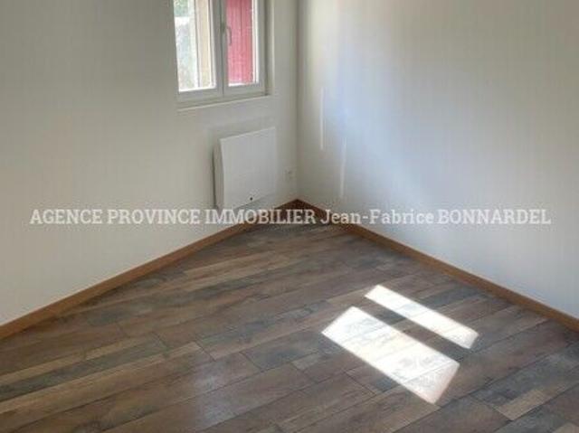 Appartement 2 pièces, 49 m² à louer à Visan 84820
