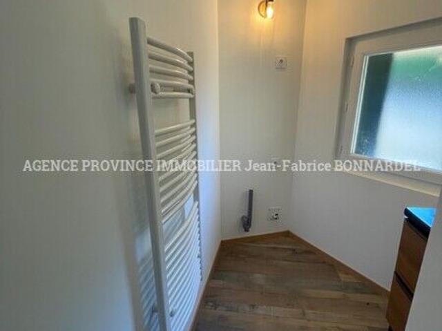 Appartement 2 pièces, 49 m² à louer à Visan 84820