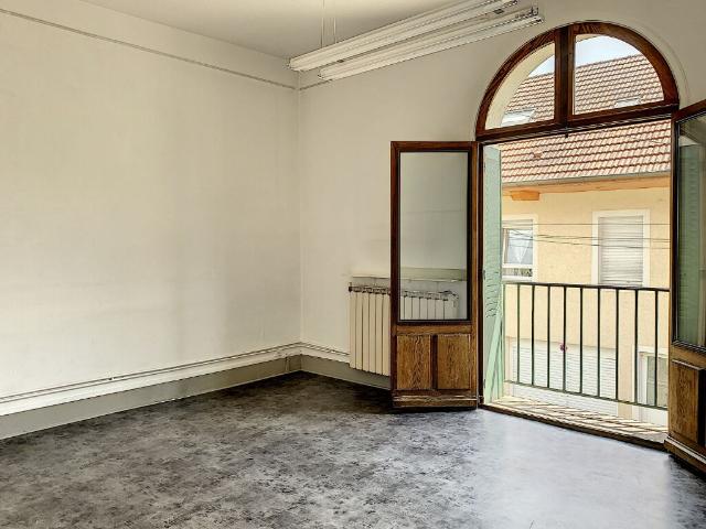 Appartement 2 pièces, 49 m² à louer à Aix les Bains 73100