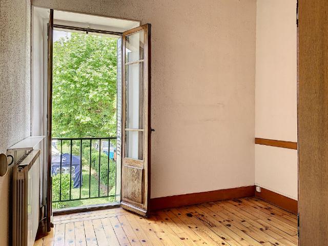 Appartement 2 pièces, 49 m² à louer à Aix les Bains 73100