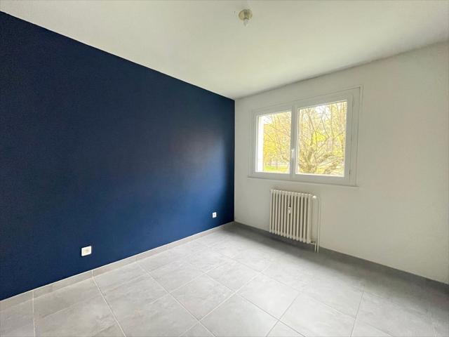 T2 secteur sous planty