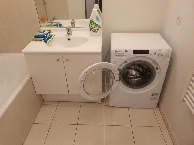 Appartement 2 pièces, 49 m² à louer à Argenteuil 95100