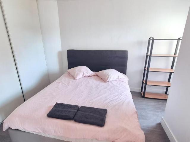 Appartement 2 pièces, 49 m² à louer à Bayonne 64100