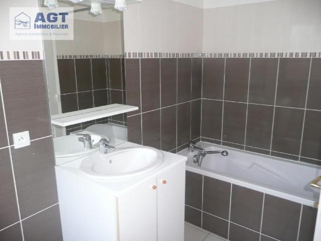 Appartement 2 pièces, 49 m² à louer à Beauvais 60000