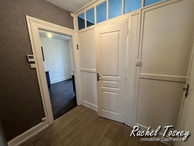 Appartement 2 pièces, 49 m² à louer à Belfort 90000
