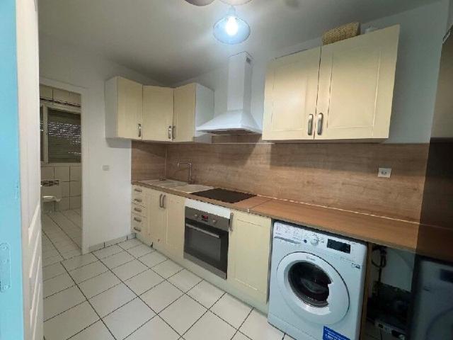 Appartement 2 pièces, 49 m² à louer à Bondy 93140