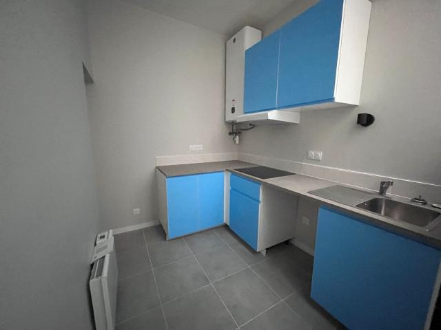 Appartement 2 pièces, 49 m² à louer à Bordeaux 33000