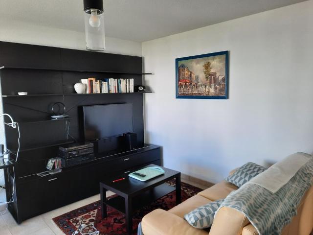 Appartement 2 pièces, 49 m² à louer à Bordeaux 33000