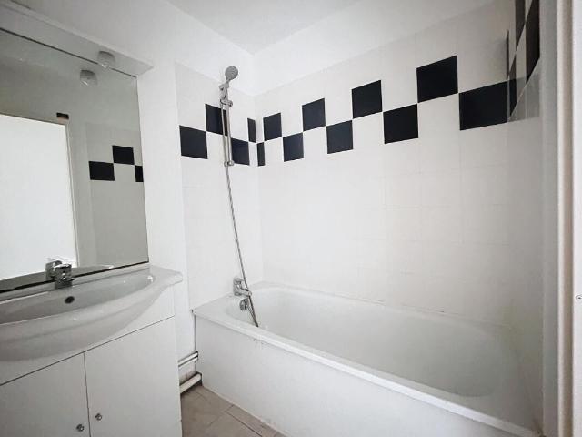 Appartement 2 pièces, 49 m² à louer à Brest 29200