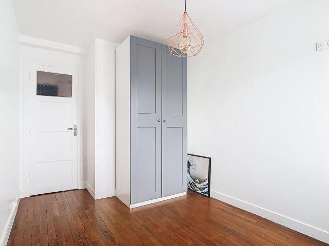Appartement 2 pièces, 49 m² à louer à Brest 29200