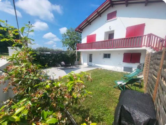 Appartement 2 pièces, 49 m² à louer à Briscous 64240