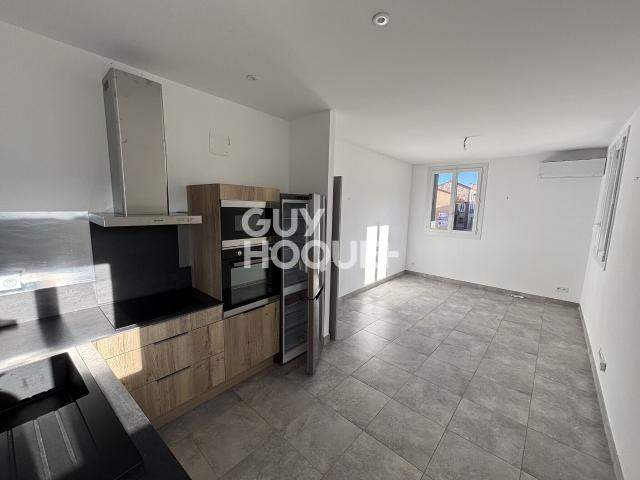 Appartement 2 pièces, 49 m² à louer à Céret 66400