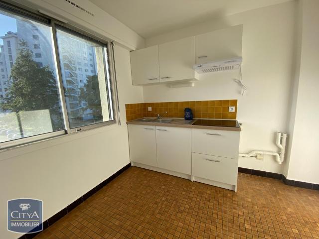 Appartement 2 pièces, 49 m² à louer à Chambéry 73000