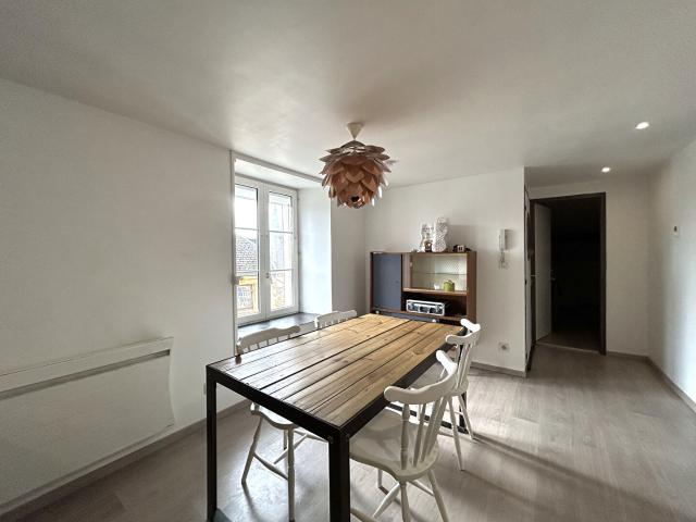 Appartement 2 pièces, 49 m² à louer à Charleville Mézières 08000
