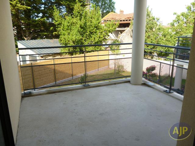 Appartement 2 pièces, 49 m² à louer à Clisson 44190