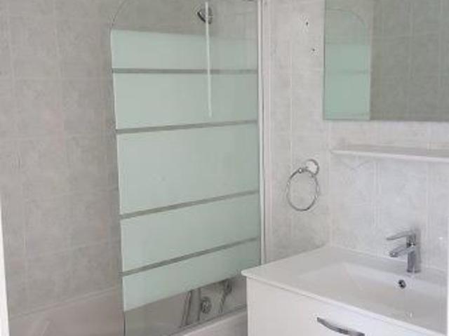 Appartement 2 pièces, 49 m² à louer à Cruseilles 74350