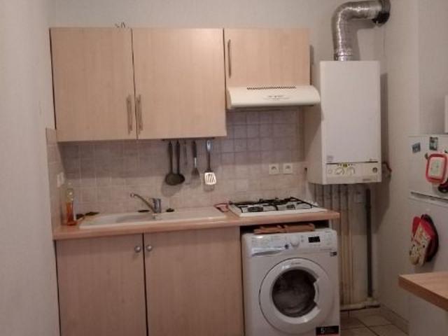 Appartement 2 pièces, 49 m² à louer à Dijon 21000