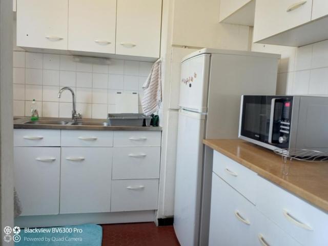 Appartement 2 pièces, 49 m² à louer à Dijon 21000