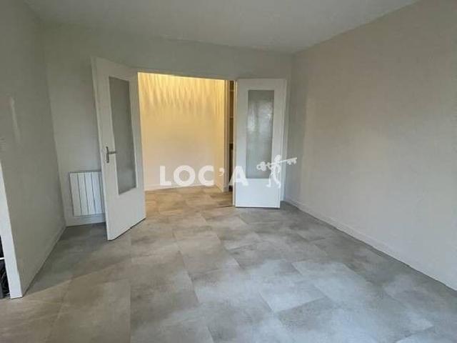 Appartement 2 pièces, 49 m² à louer à Dijon 21000