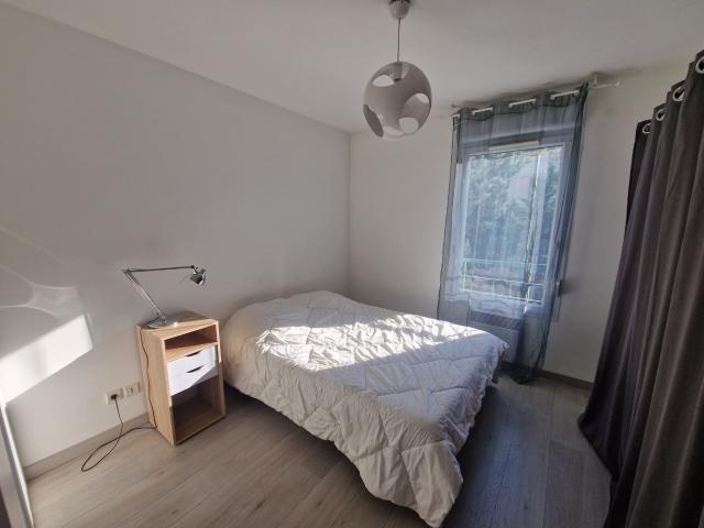 Appartement 2 pièces, 49 m² à louer à Écully 69130
