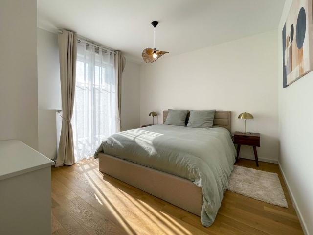 Appartement 2 pièces, 49 m² à louer à Enghien les Bains 95880