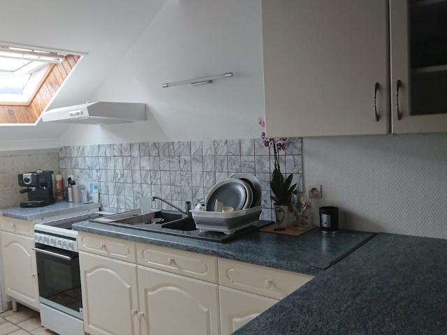 Appartement 2 pièces, 49 m² à louer à Fameck 57290
